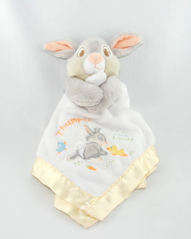  panpan lapin thumper 